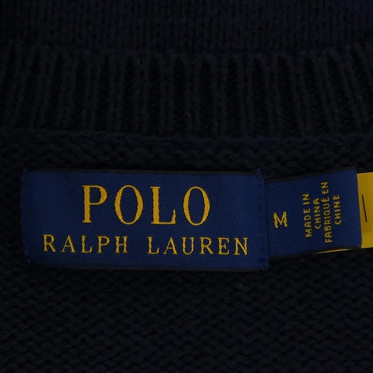 ポロラルフローレン POLO RALPH LAUREN ニット