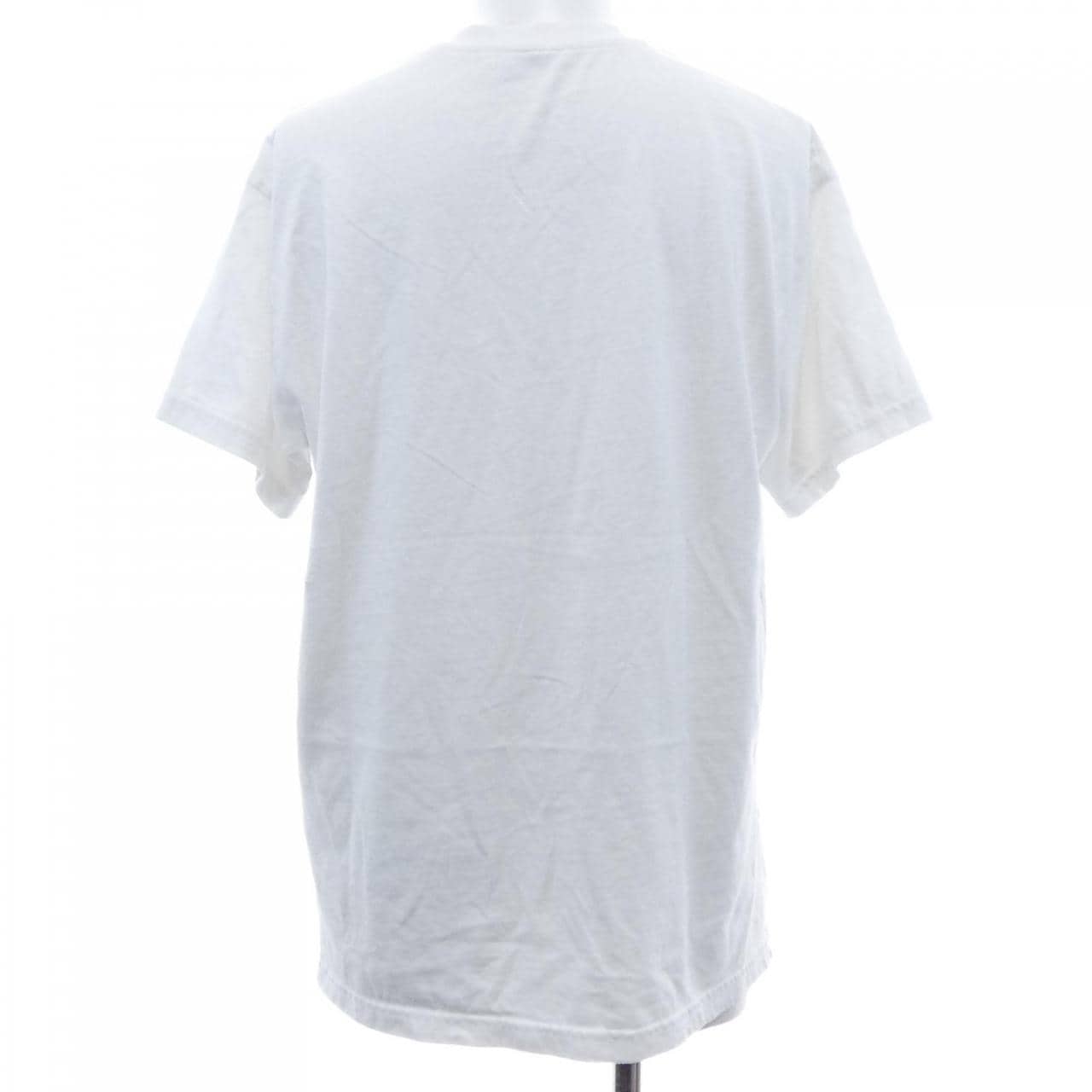 ジバンシー GIVENCHY BM71NK3YST Tシャツ