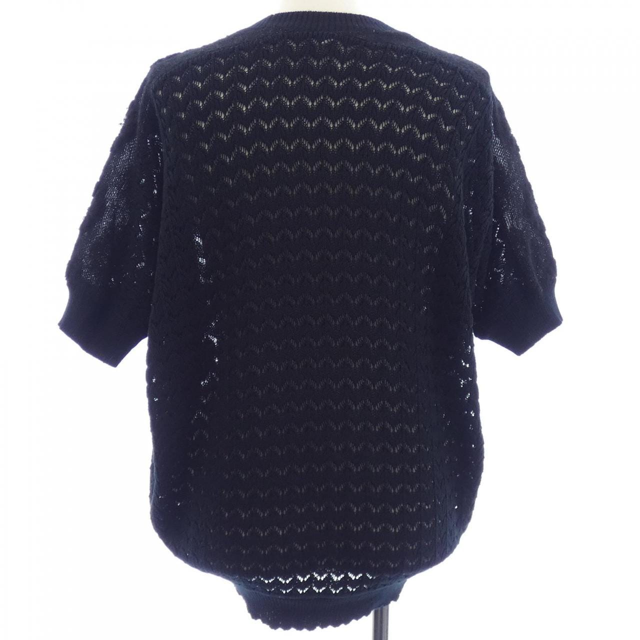 タオコムデギャルソン tao COMME des GARCONS TI-N005 ニット