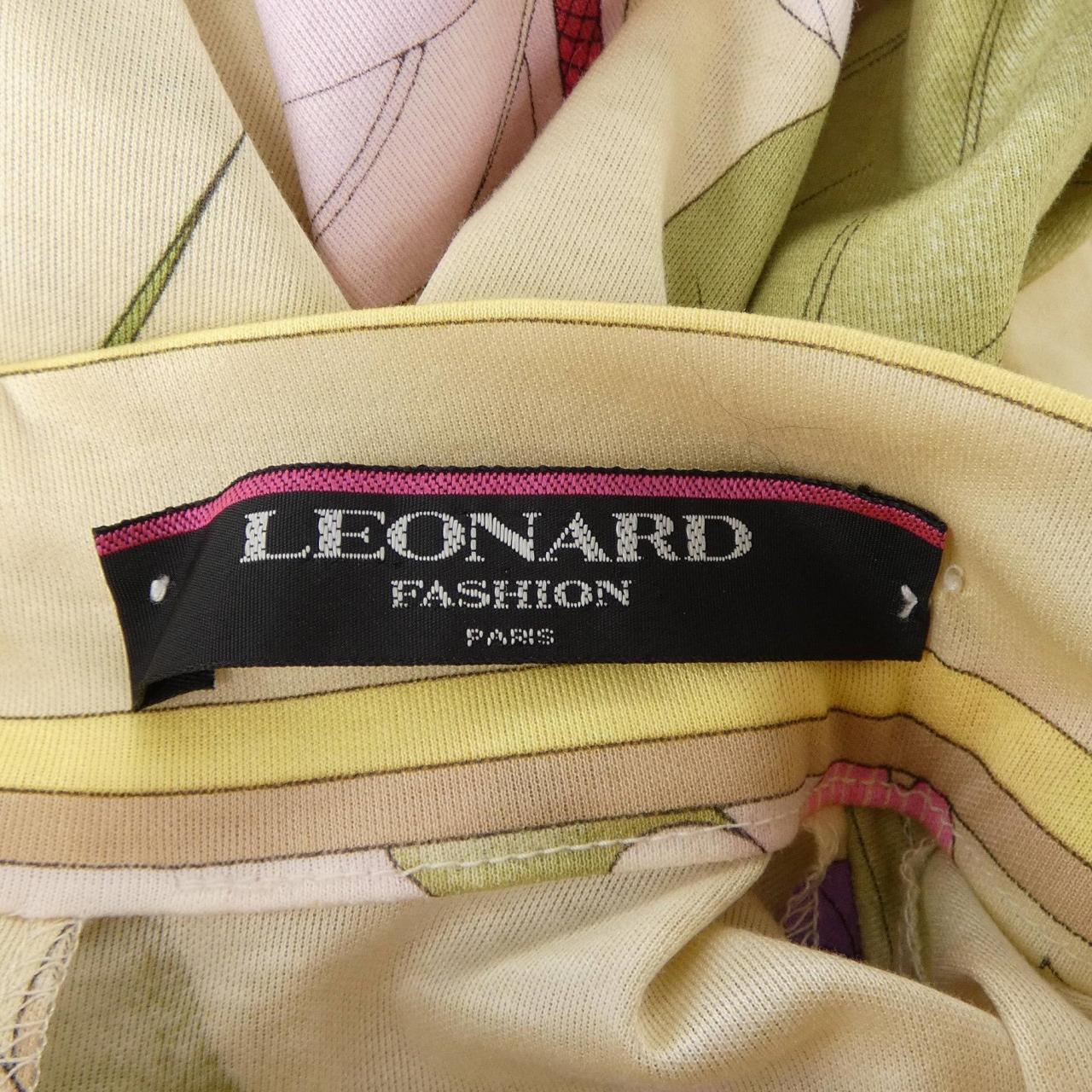 レオナールファッション LEONARD FASHION トップス