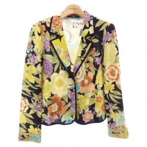 レオナールファッション LEONARD FASHION ジャケット