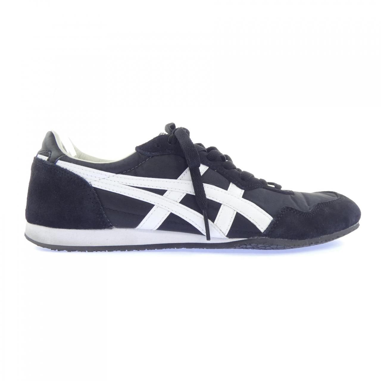 オニツカ タイガー ONITSUKA TIGER 1183B400 スニーカー