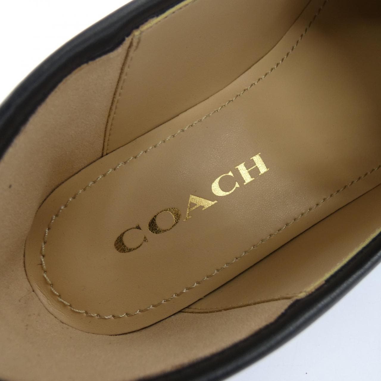 コーチ COACH G3110 シューズ