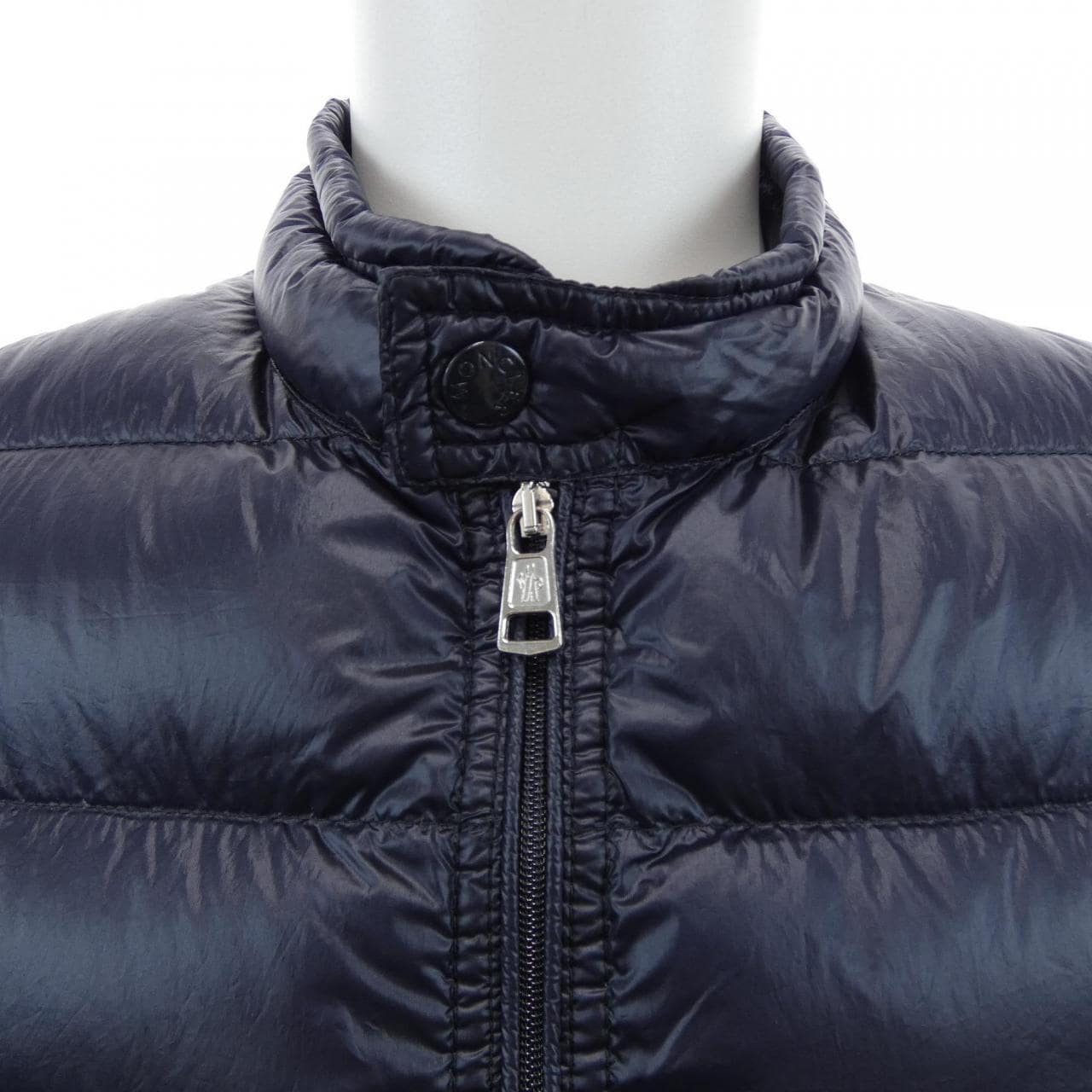 モンクレール MONCLER GUI ダウンベスト