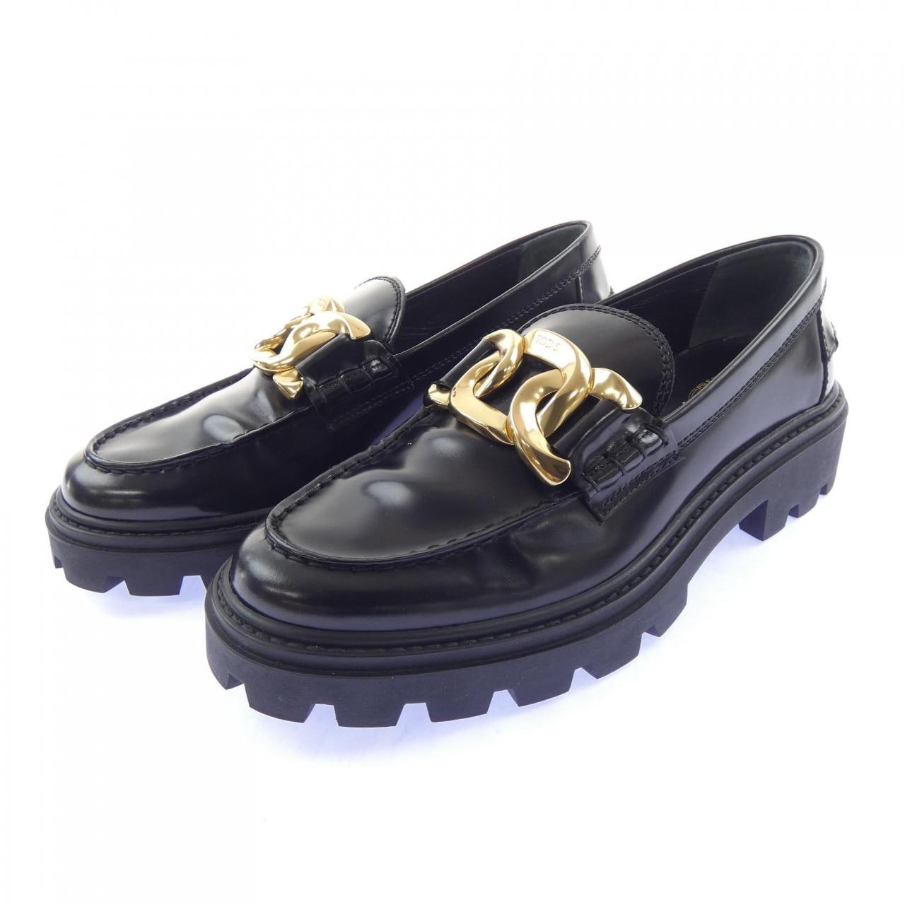 トッズ TOD'S シューズ