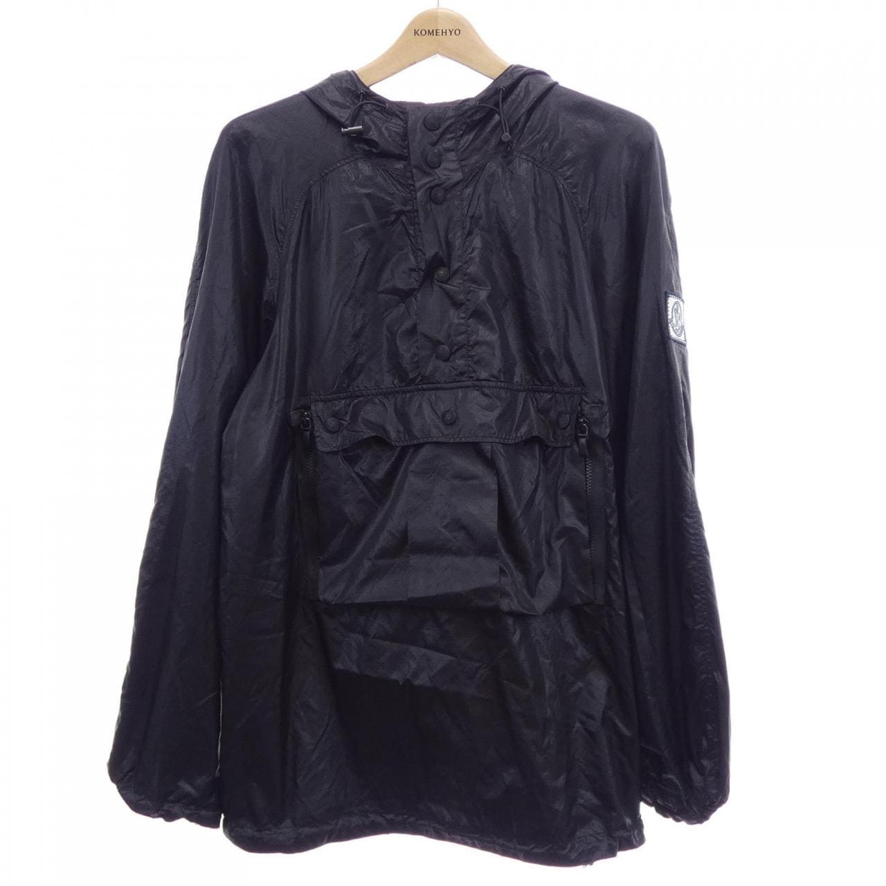 モンクレールガムブルー MONCLER GAMMEBLEU ジャケット