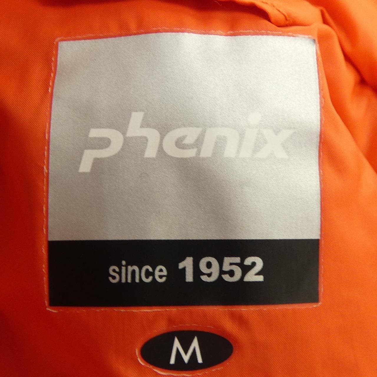 PHENIX ブルゾン