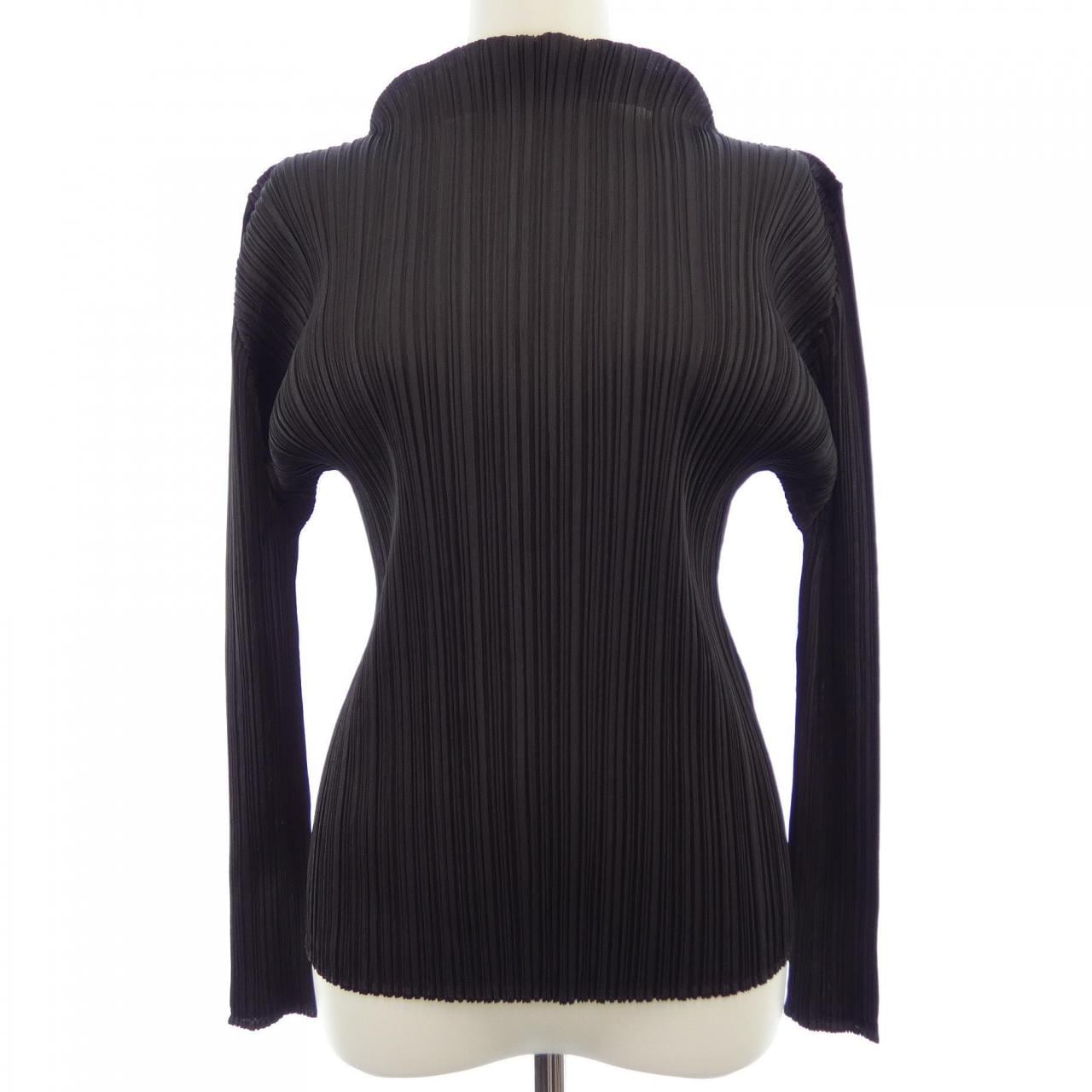 プリーツプリーズ PLEATS PLEASE PP81-JK123 トップス