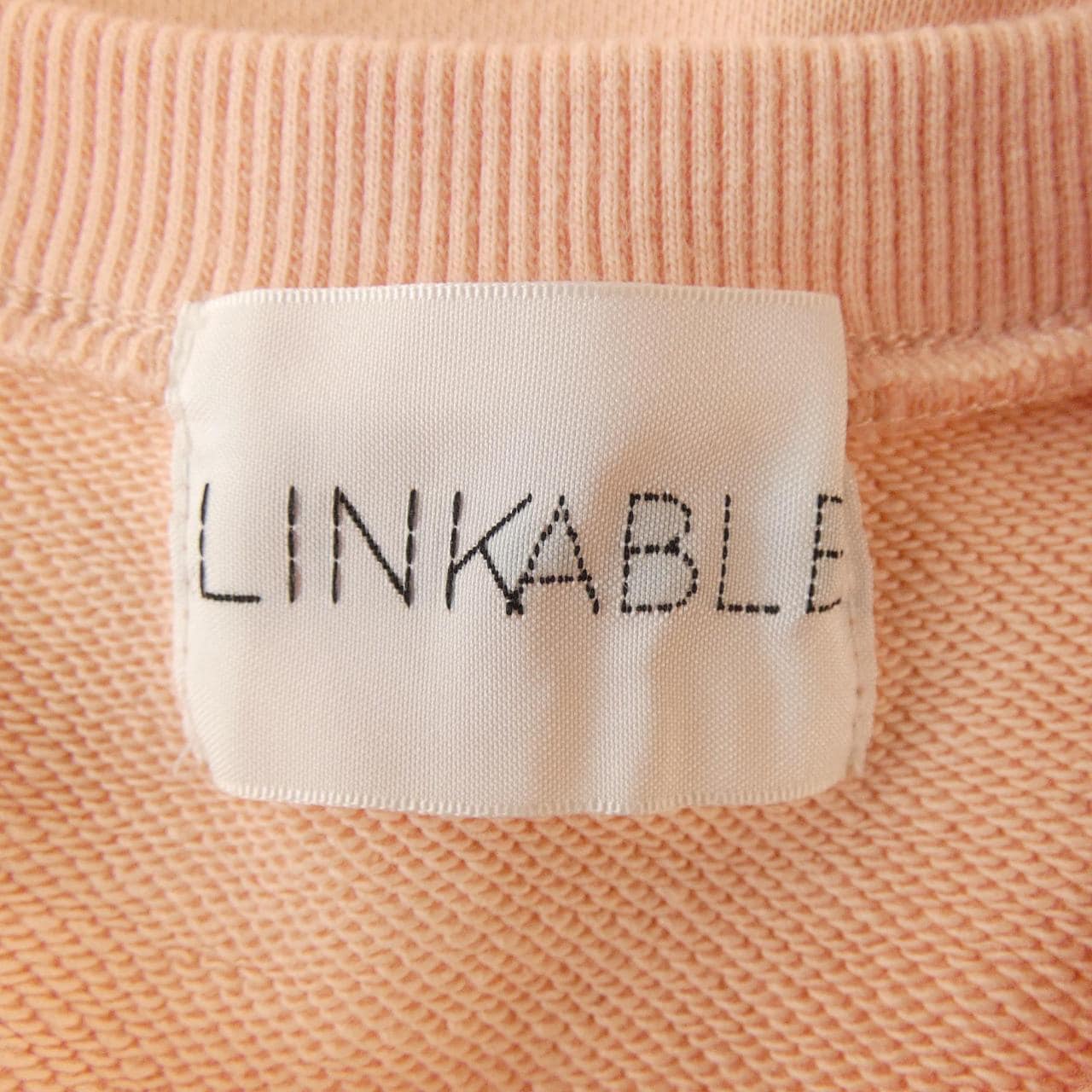 LINKABLE トップス