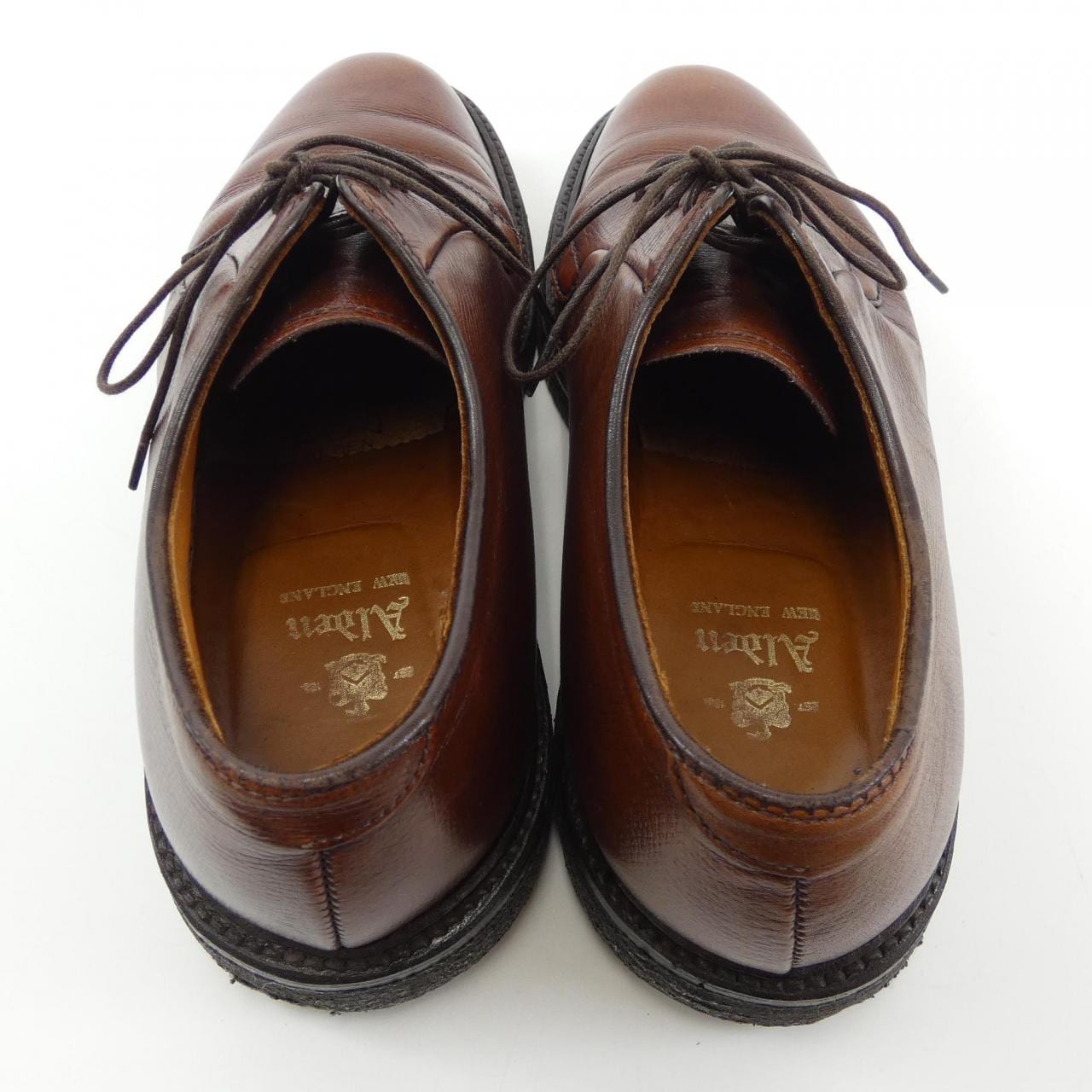 Alden ALDEN shoes