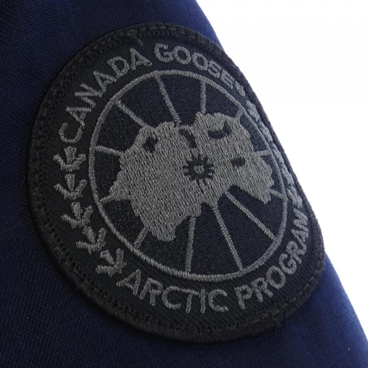 カナダグース CANADA GOOSE ダウンジャケット