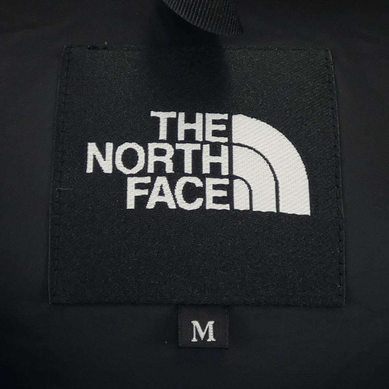 ザノースフェイス THE NORTH FACE ダウンジャケット