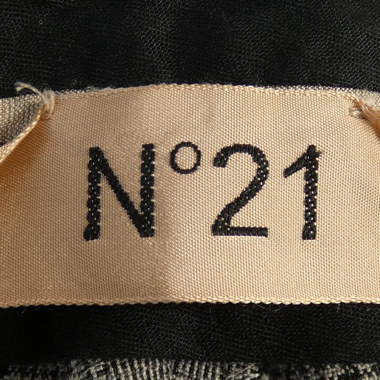 N°21 N°21 pants