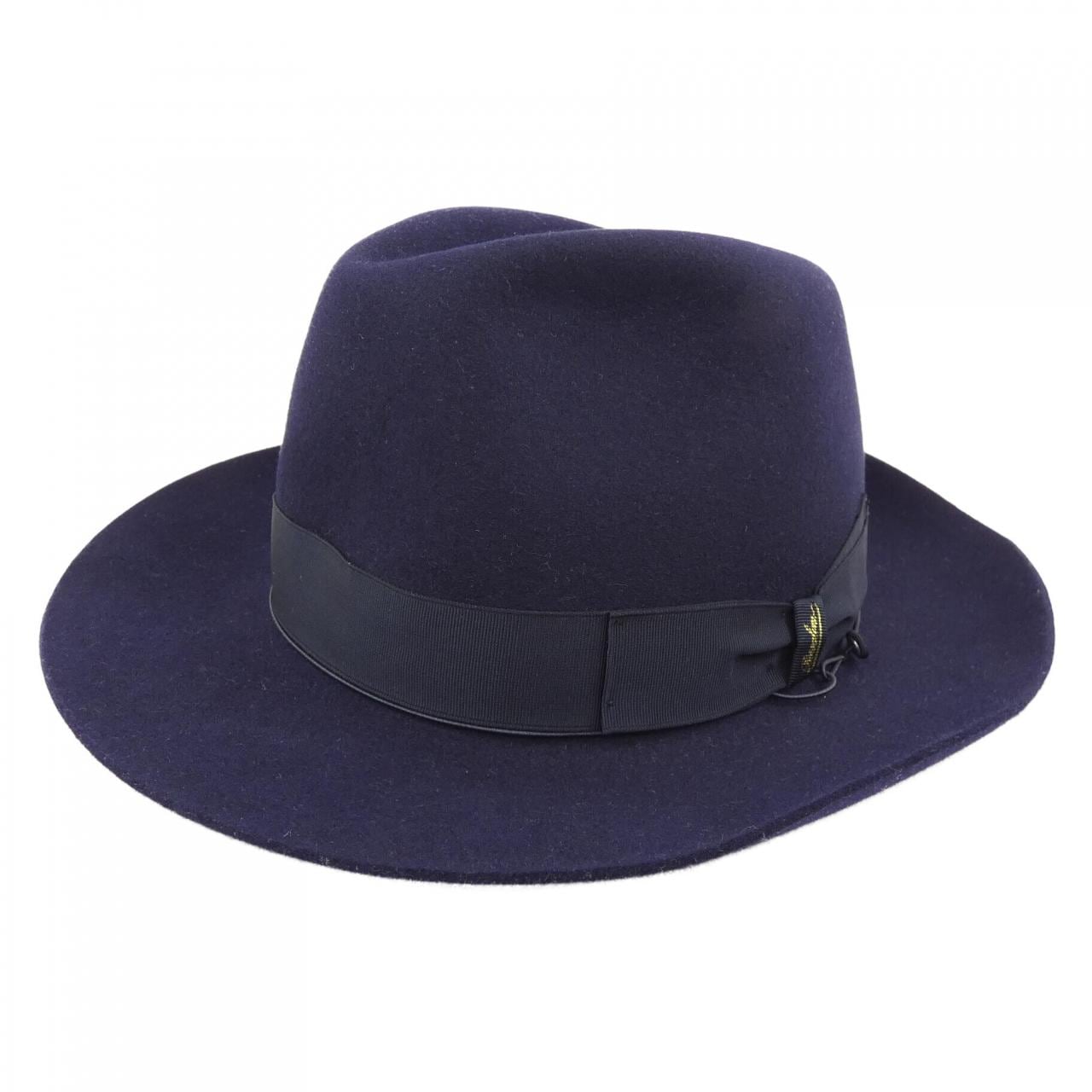 ボルサリーノ BORSALINO ハット