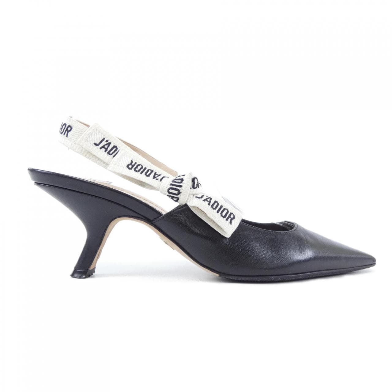 クリスチャンディオール CHRISTIAN DIOR パンプス