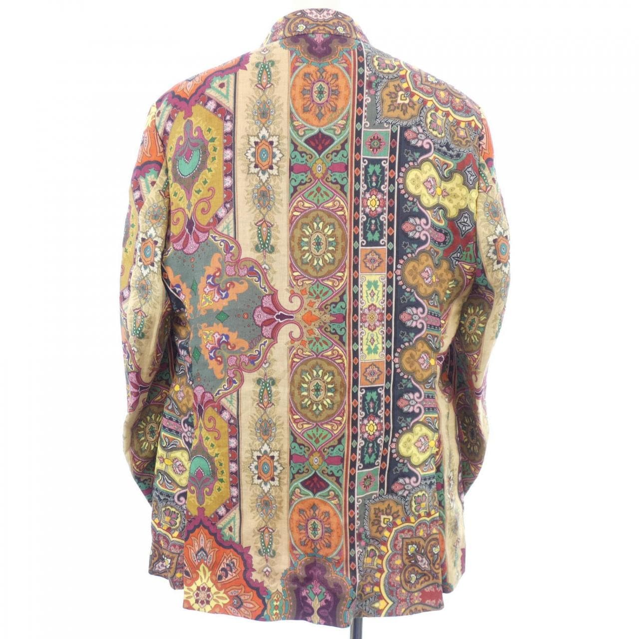 エトロ ETRO ジャケット