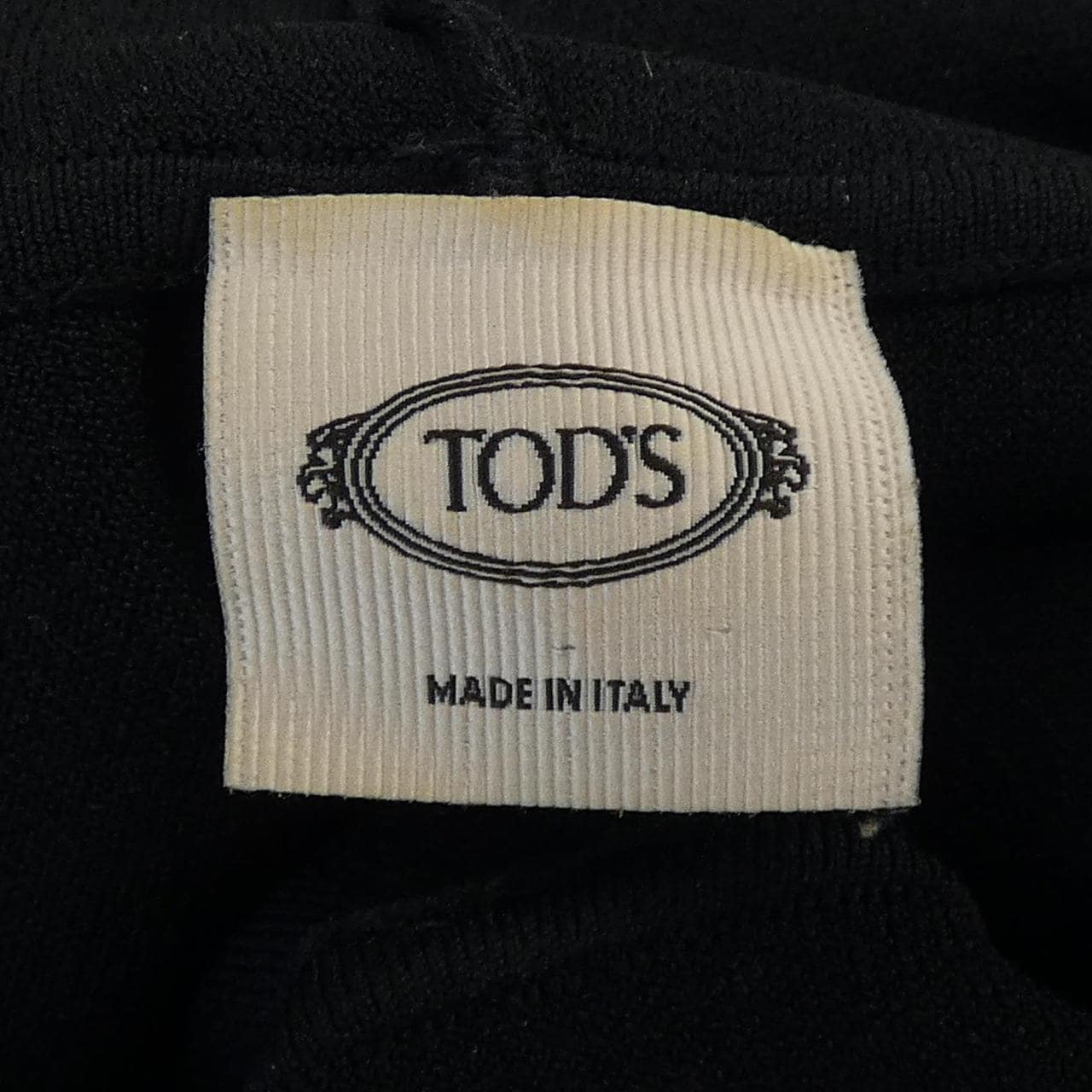 トッズ TOD'S ニット