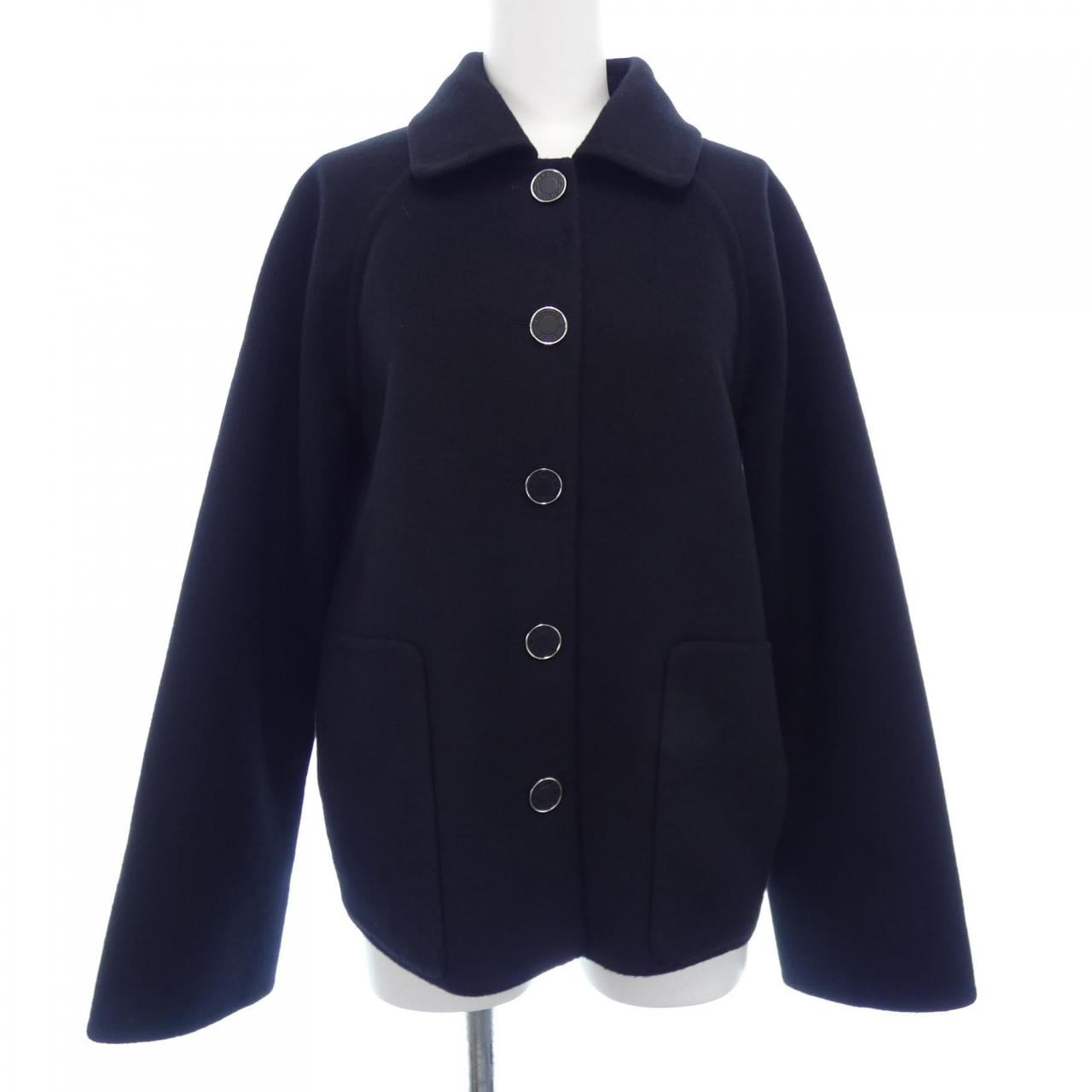 エルメス HERMES ジャケット