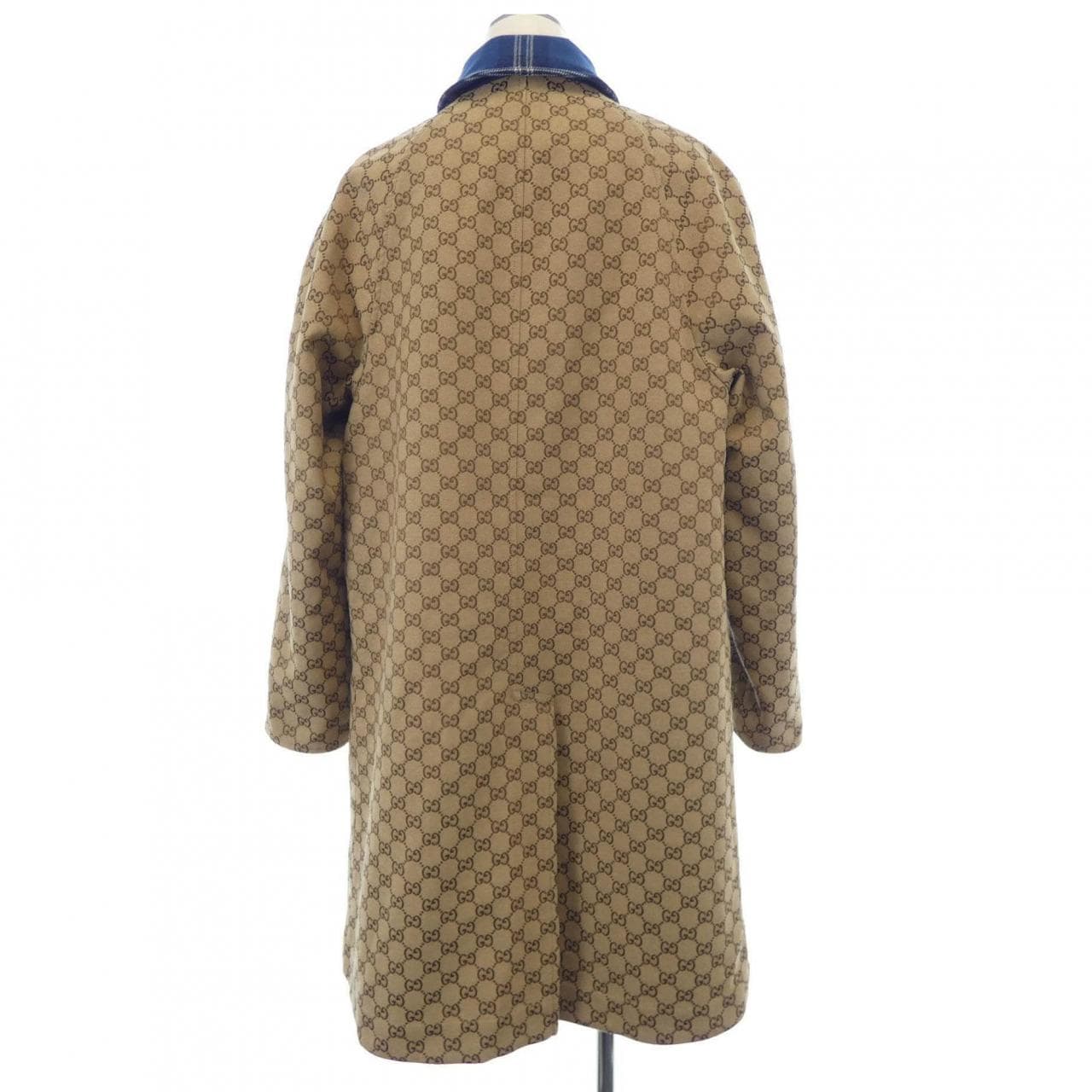 グッチ GUCCI GG 654846 ZAGVT コート