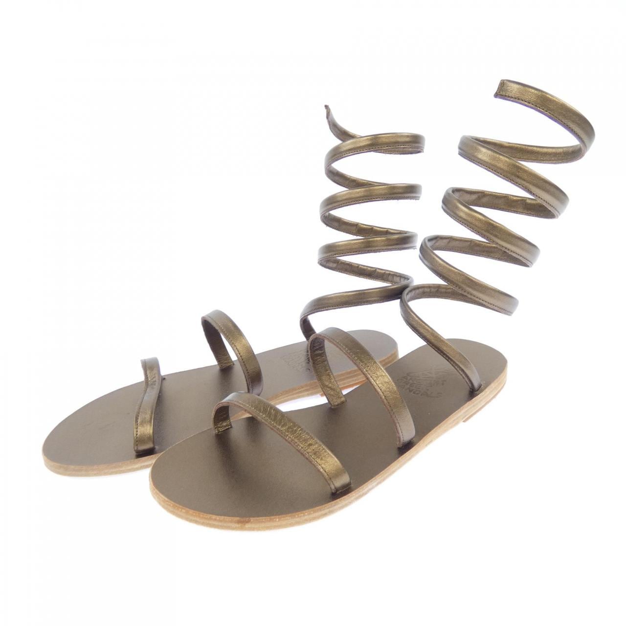 エンシャントグリークサンダルズ Ancient Greek Sandals サンダル