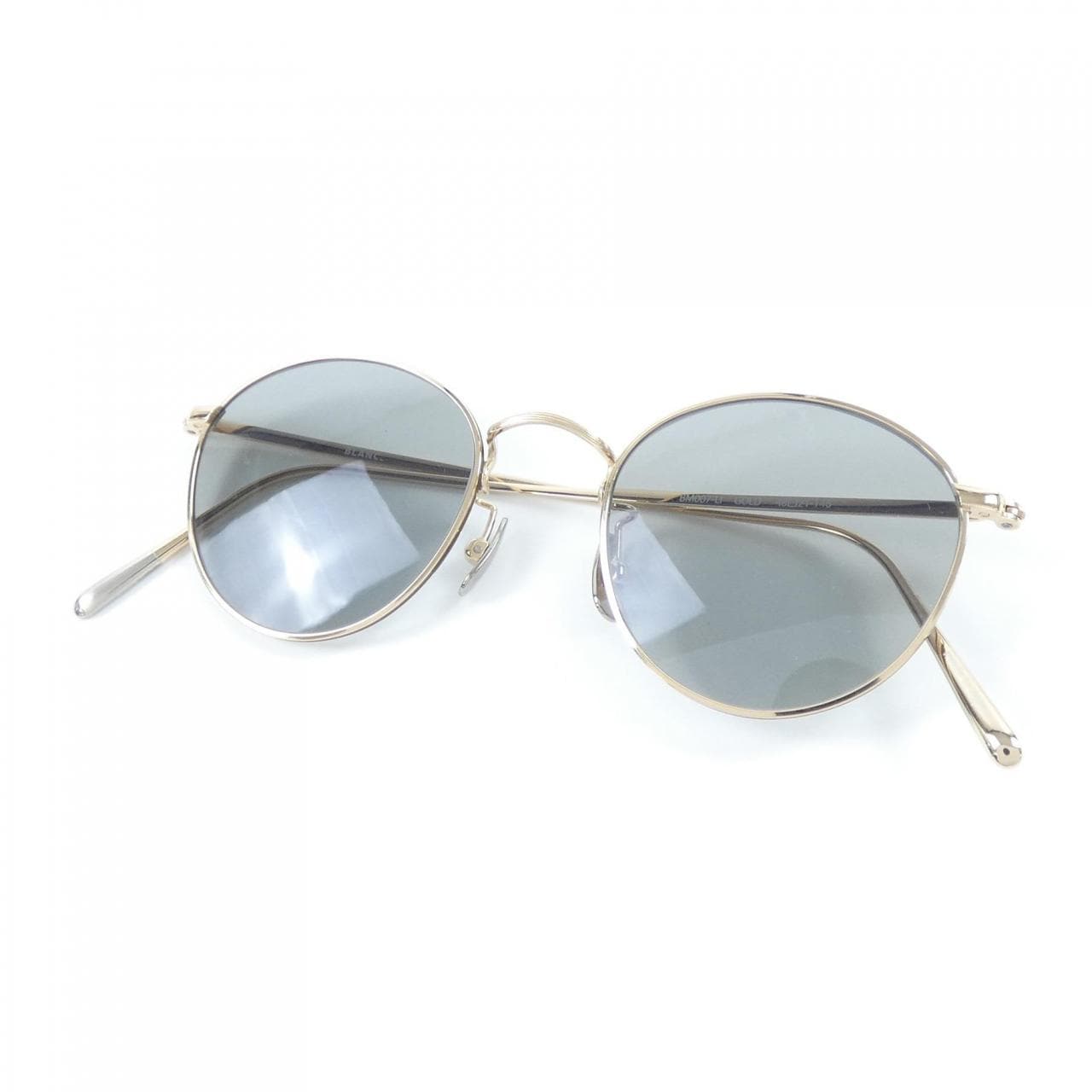 ブラン BLANC.. BM007-LI SUNGLASSES
