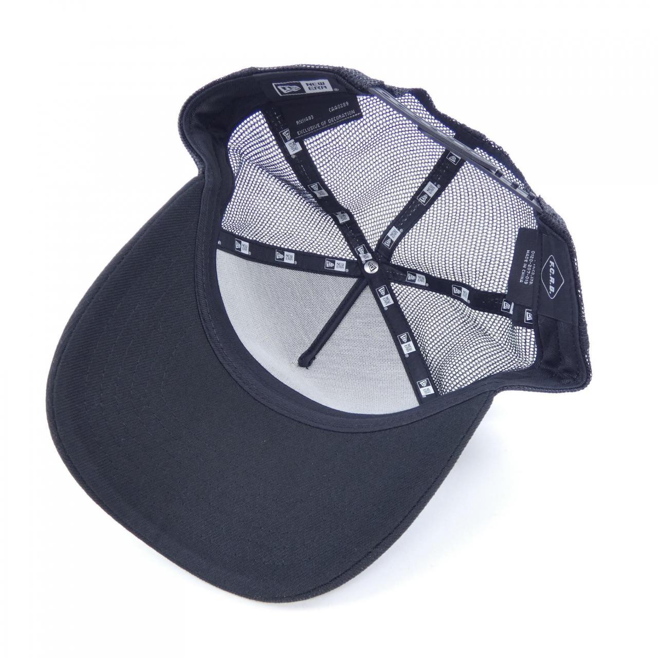 エフシーアールビー F.C.R.B. FCRB-192078 キャップ