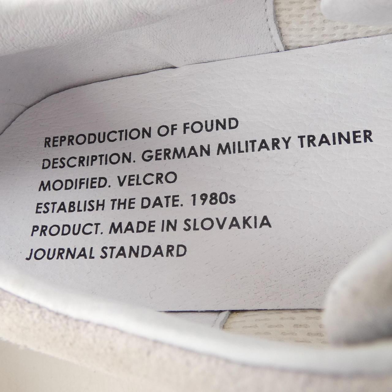 ジャーナルスタンダード JOURNAL STANDARD シューズ