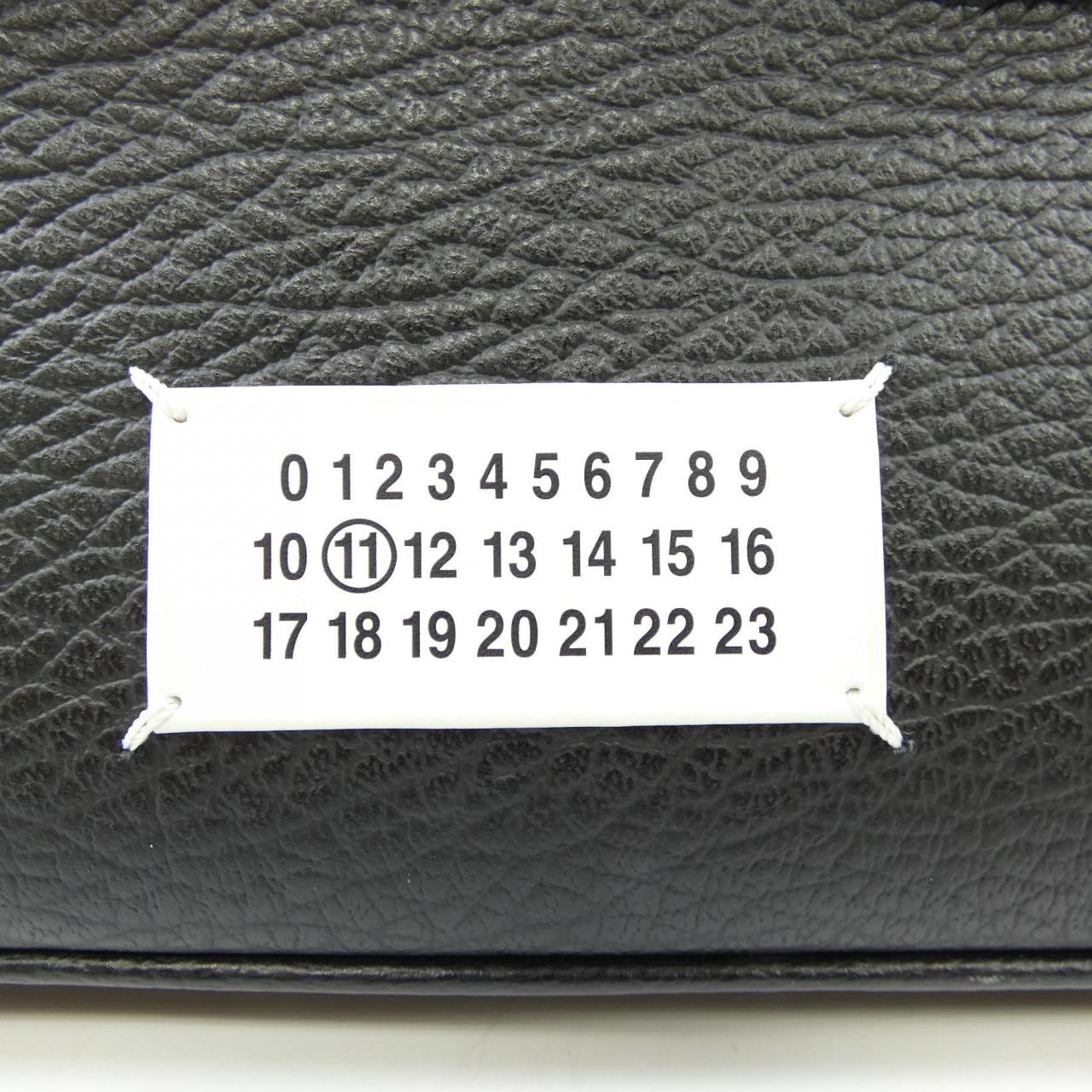 メゾンマルジェラ Maison Margiela 5AC ドローストリングバッグ SB3WD0005 BAG