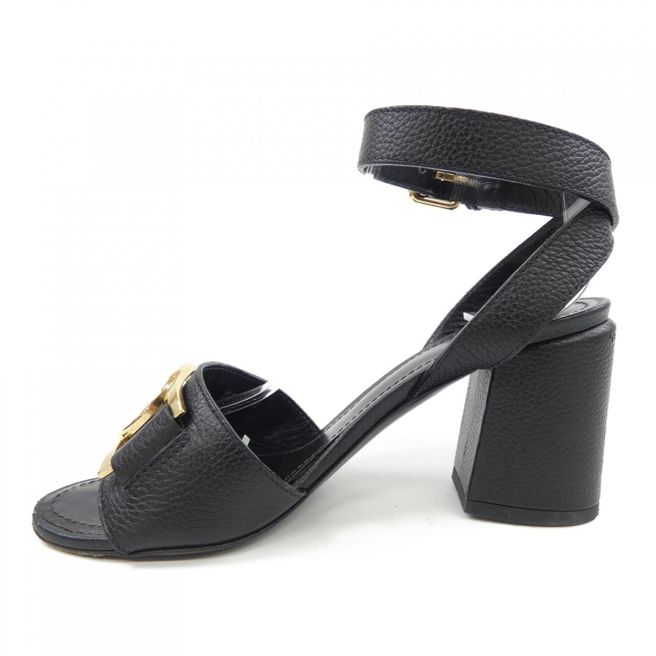 ルイヴィトン LOUIS VUITTON ロックイットライン サンダル