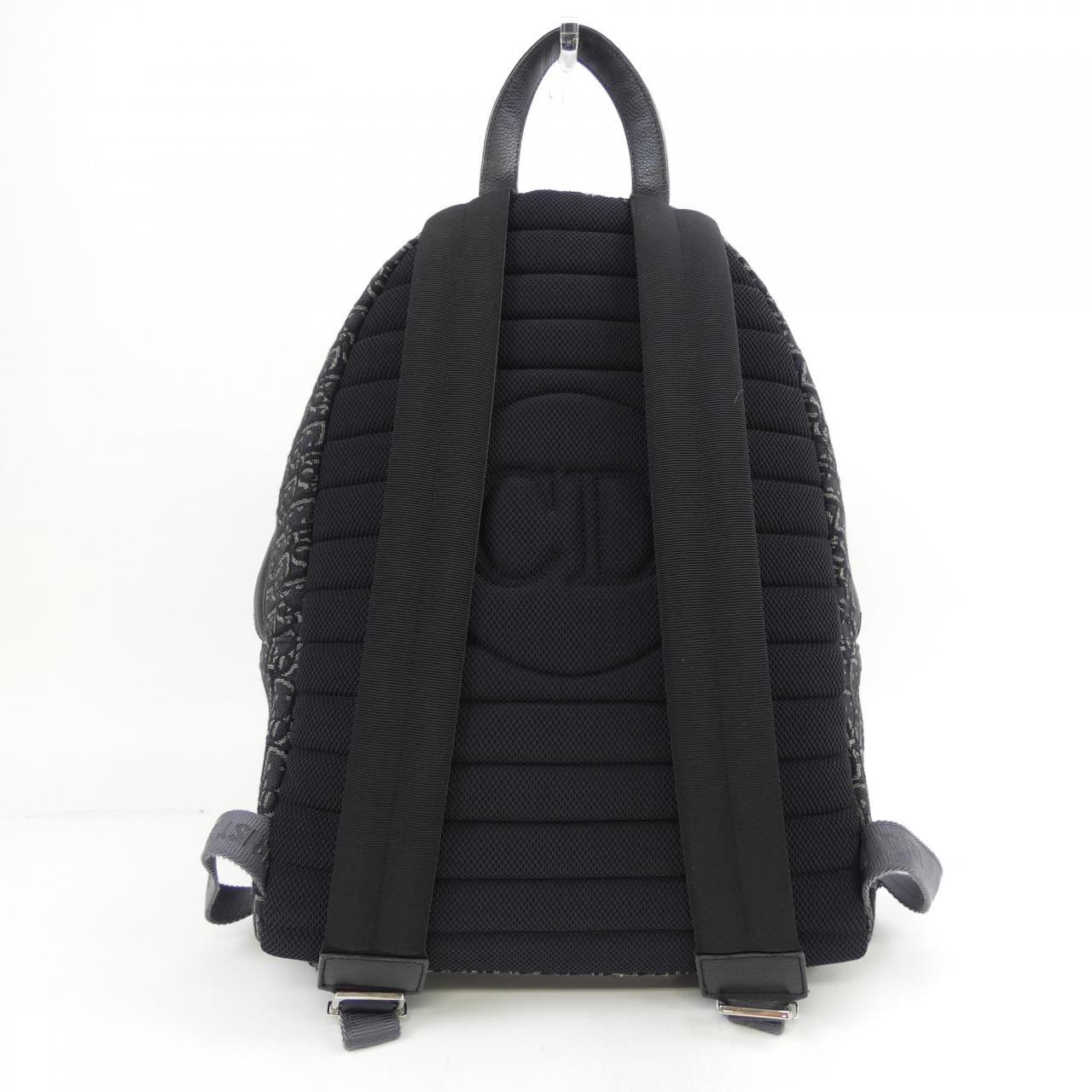 ディオール DIOR RIDER バッグパック ディオールオブリークジャカード 1VOBA088YKY BACKPACK