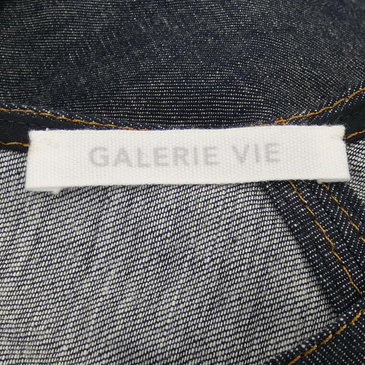 ギャルリーヴィー GALERIE VIE トップス