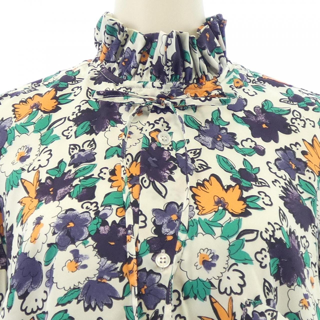 プランシー PLAN C シャツ