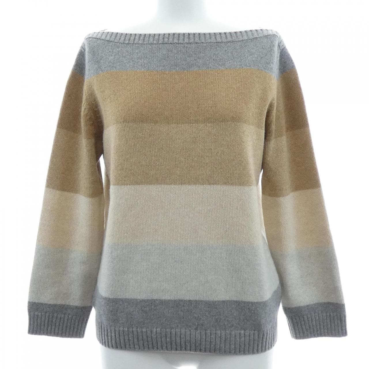 ロロピアーナ Loro Piana FAM0738 ニット