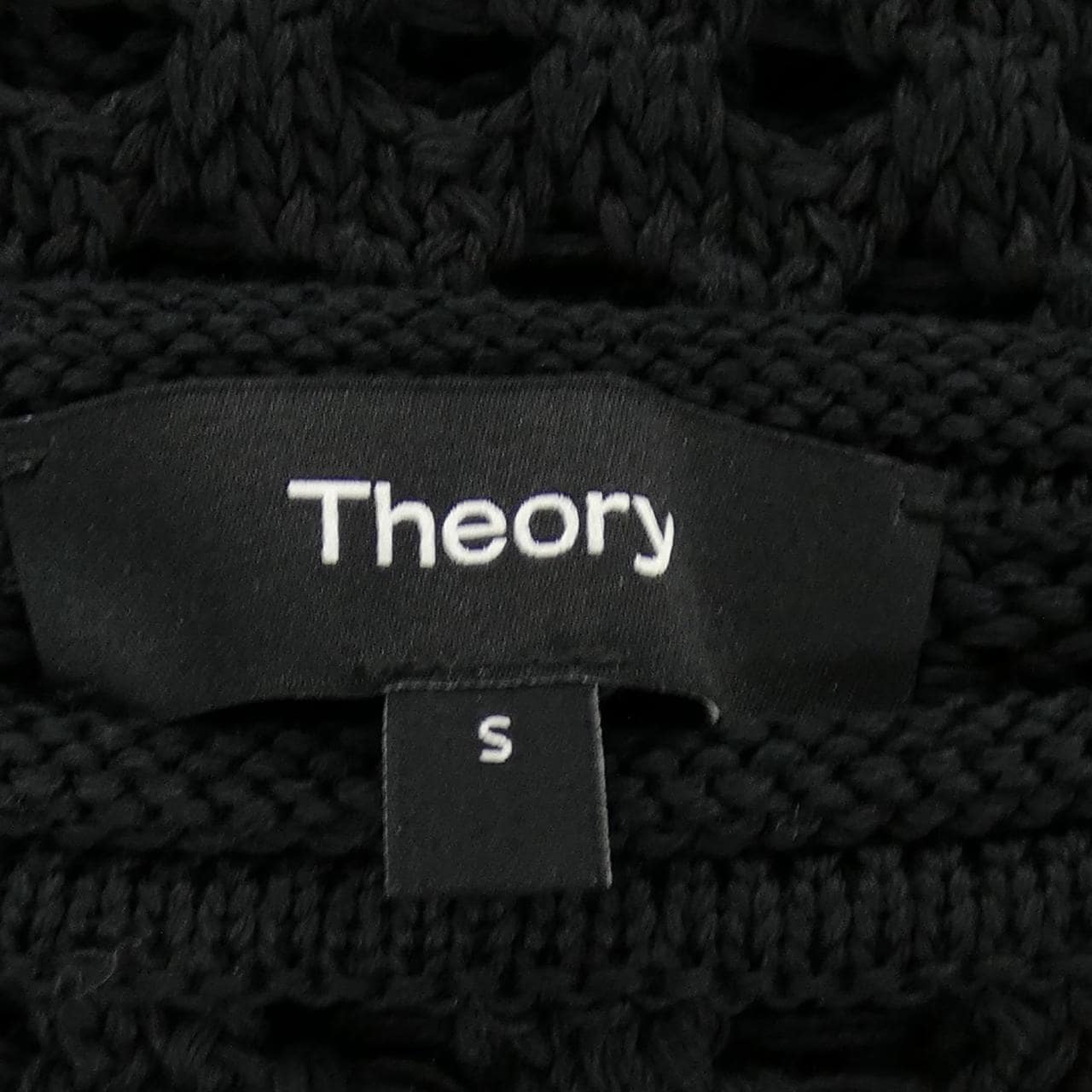 セオリー theory ニット