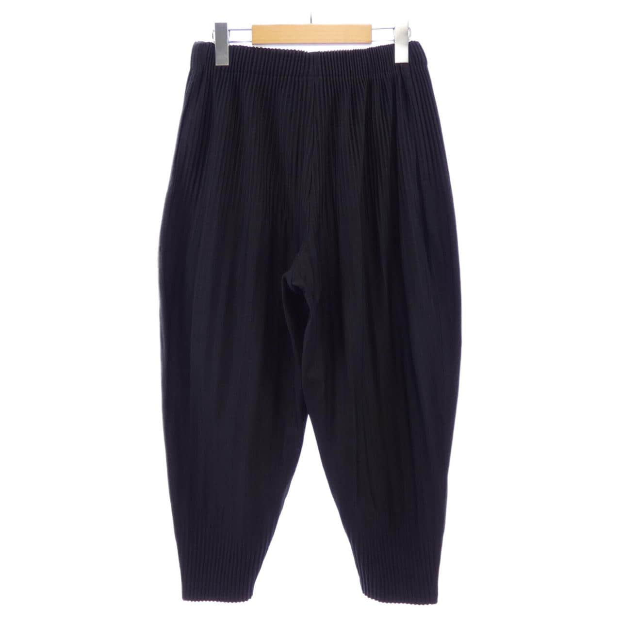 オムプリッセ HOMME PLISSE HP55JF051 パンツ