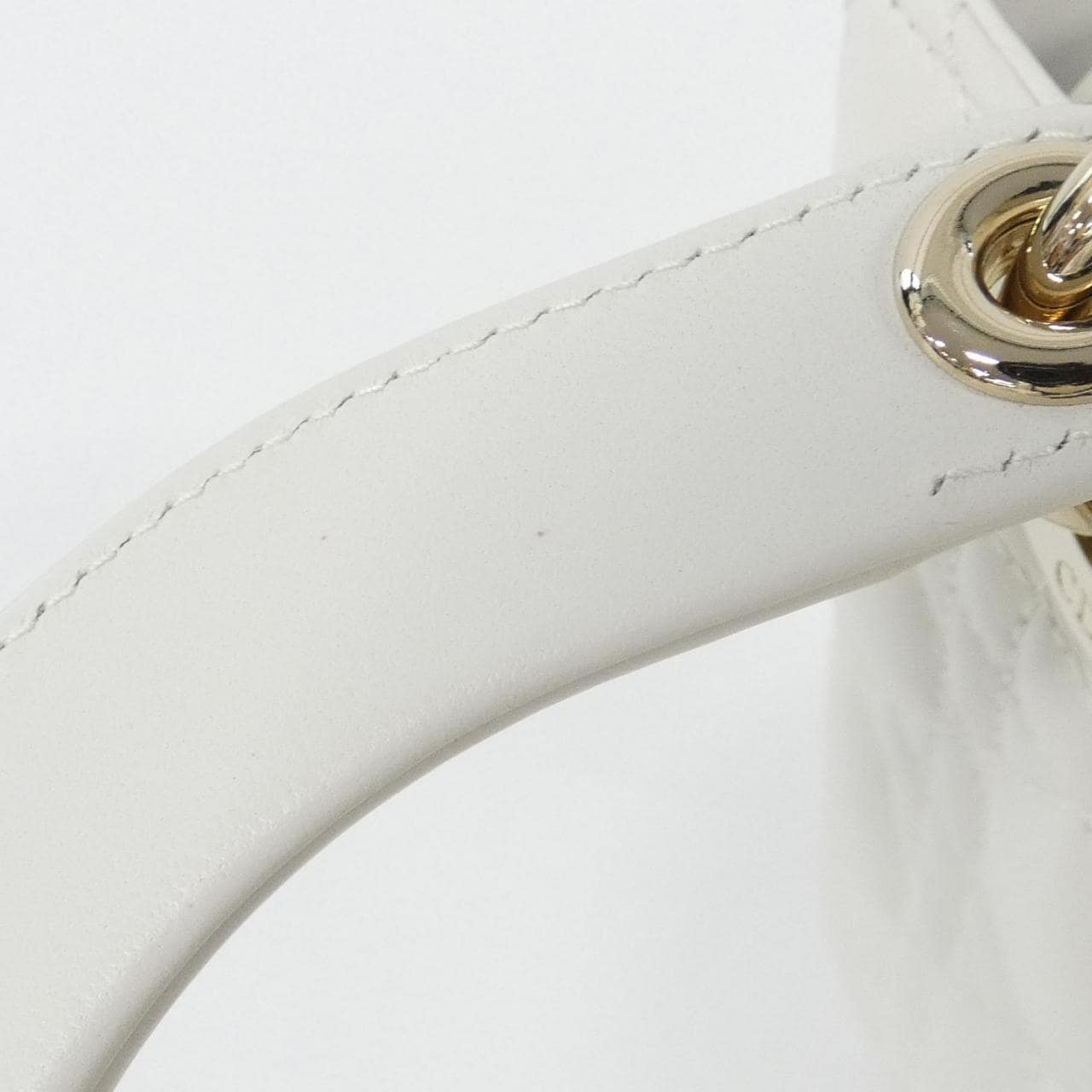 Christian DIOR MY ABCDIOR Lady DIOR Small M0538OCAL Bag