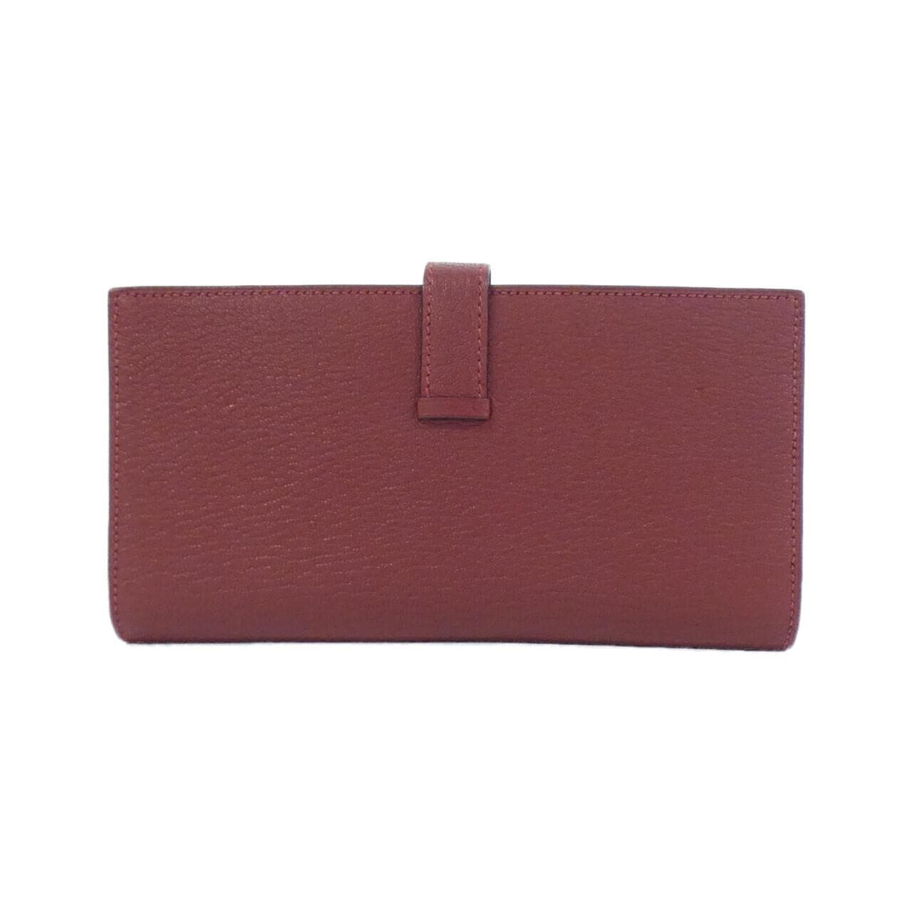 HERMES Bearn Soufflé 039078CC 钱包