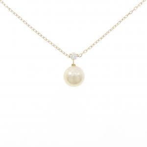 ミキモト アコヤパール ネックレス 8.1mm