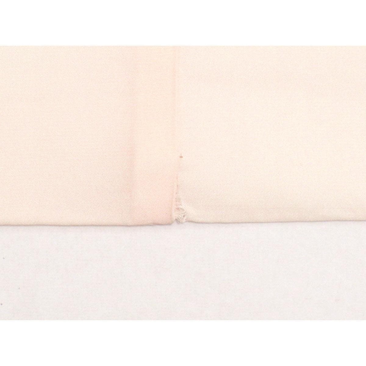 長襦袢　振袖　ボカシ染