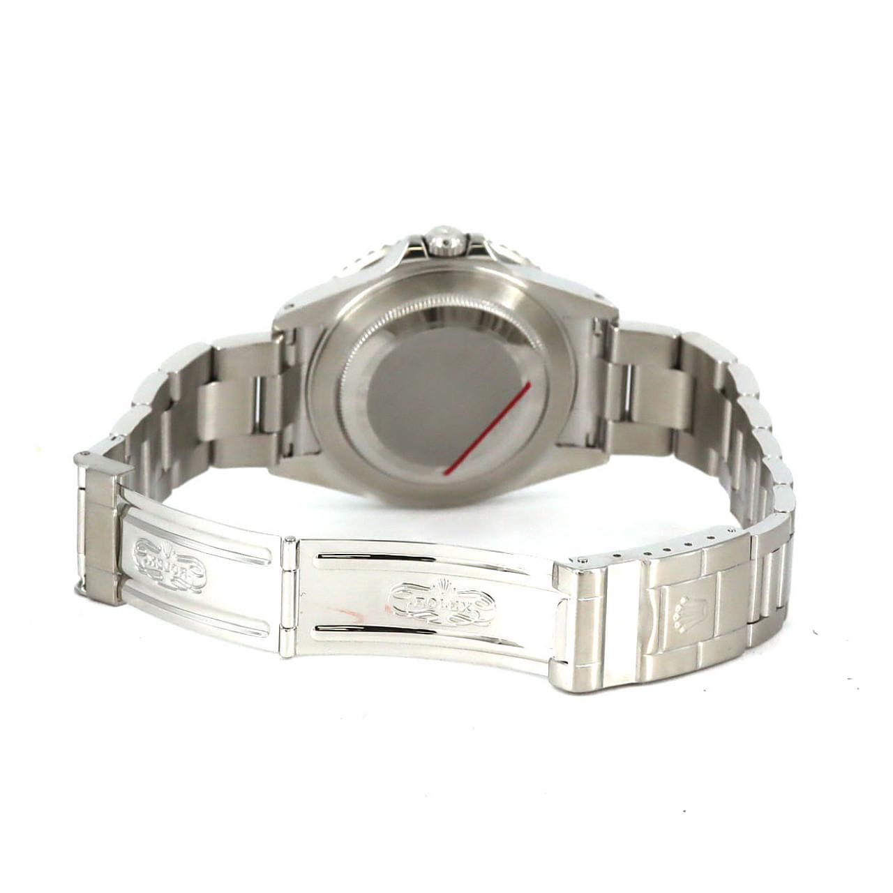 ロレックス GMTマスターⅡ 16710 SS 自動巻 K番