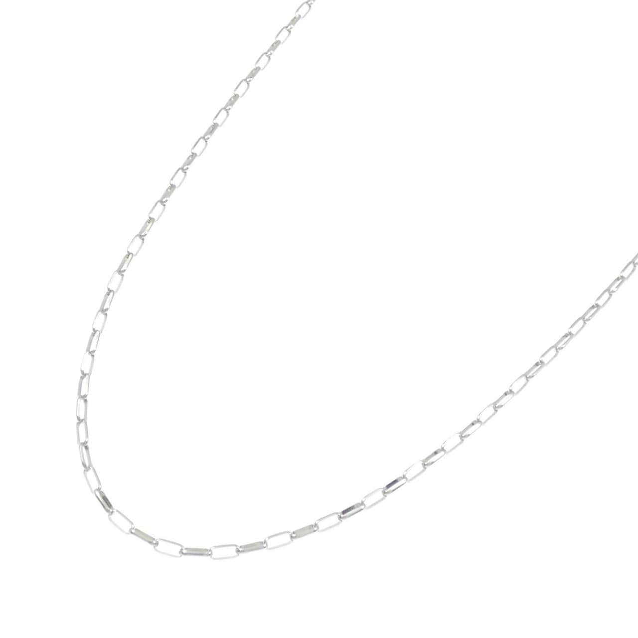 PT850 チェーン ネックレス