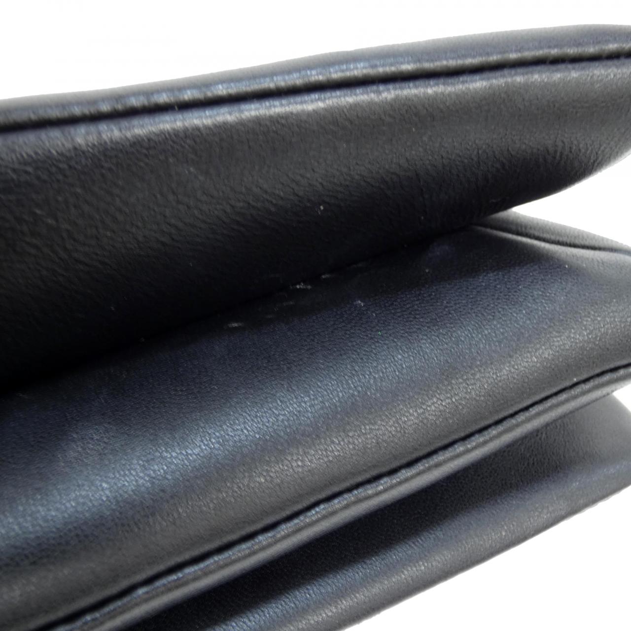 ルイヴィトン ポシェット クッサン M82116 ショルダーバッグ