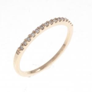 4゜C ダイヤモンド リング