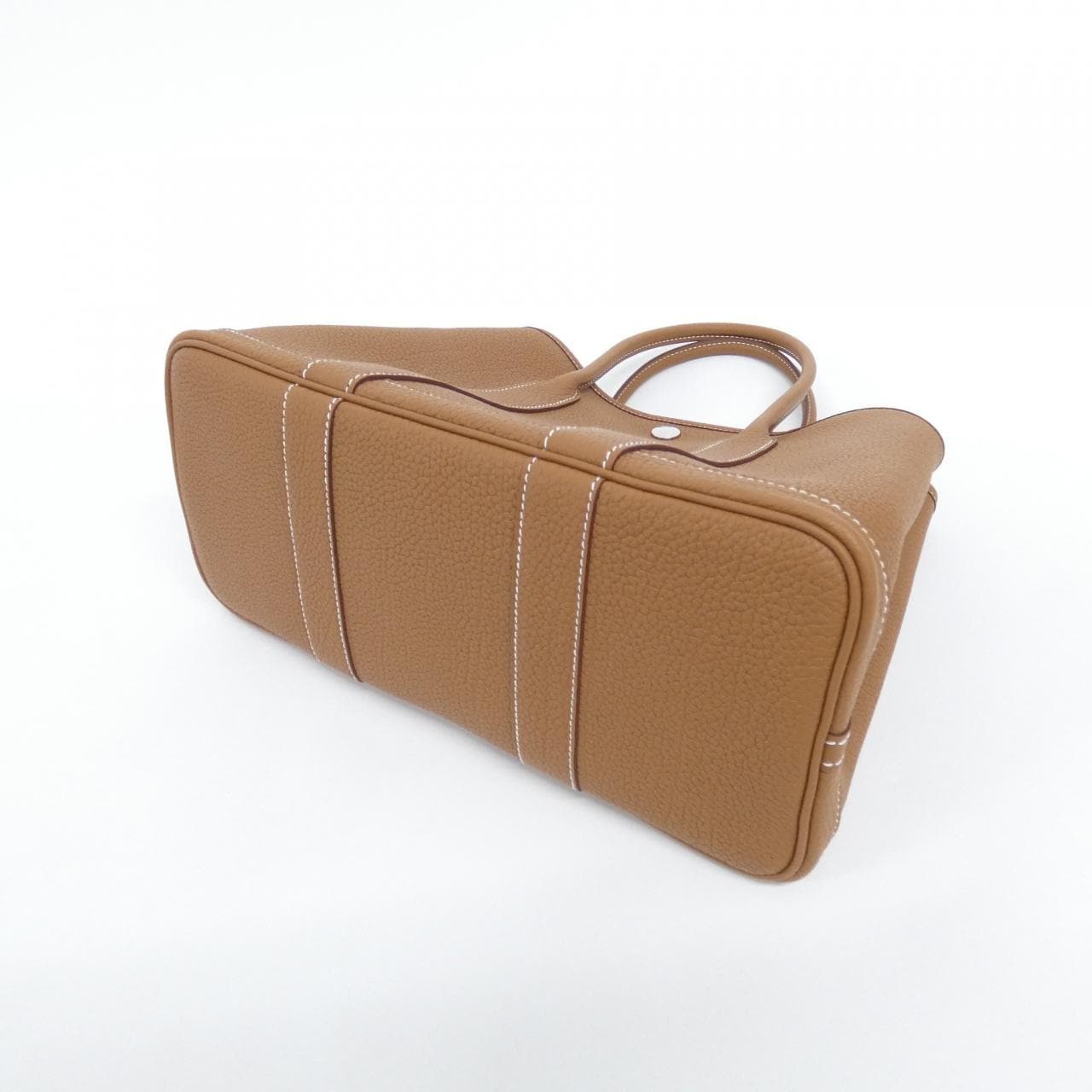 【未使用品】エルメス ガーデン パーティ 30cm 051568CK バッグ