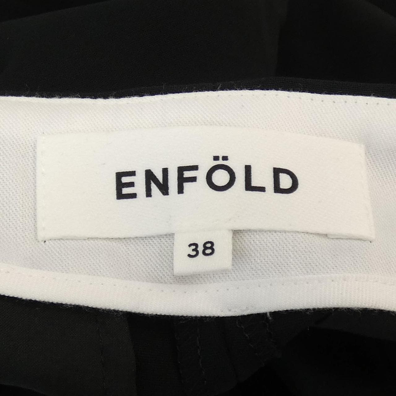 ENFOLD pants