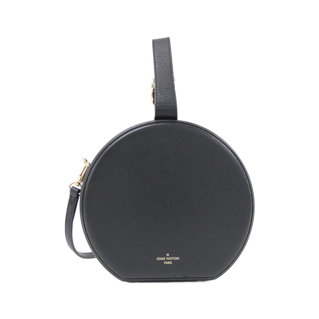 LOUIS VUITTON Petite Boite Chapeau M53138 Bag