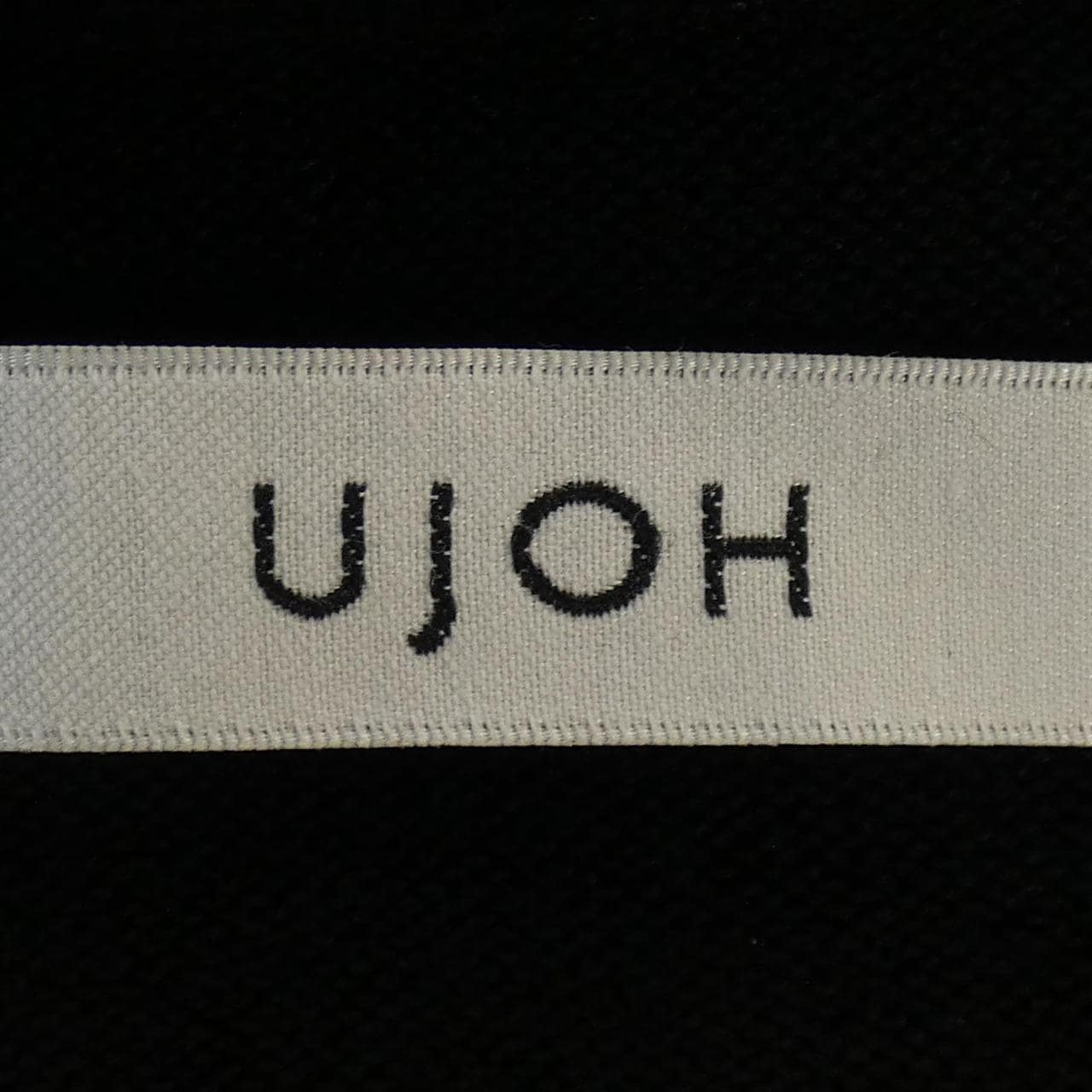 ウジョー UJOH トップス