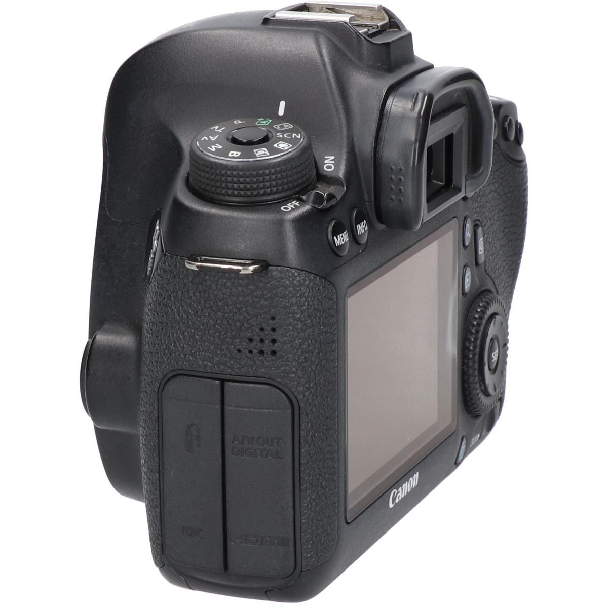 ＣＡＮＯＮ　ＥＯＳ６Ｄ