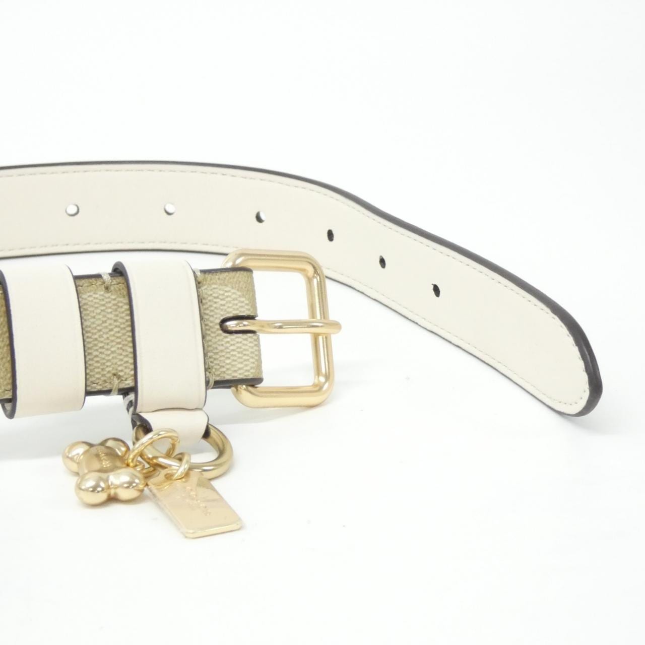 【新品】コーチ CH154 ペットカラー