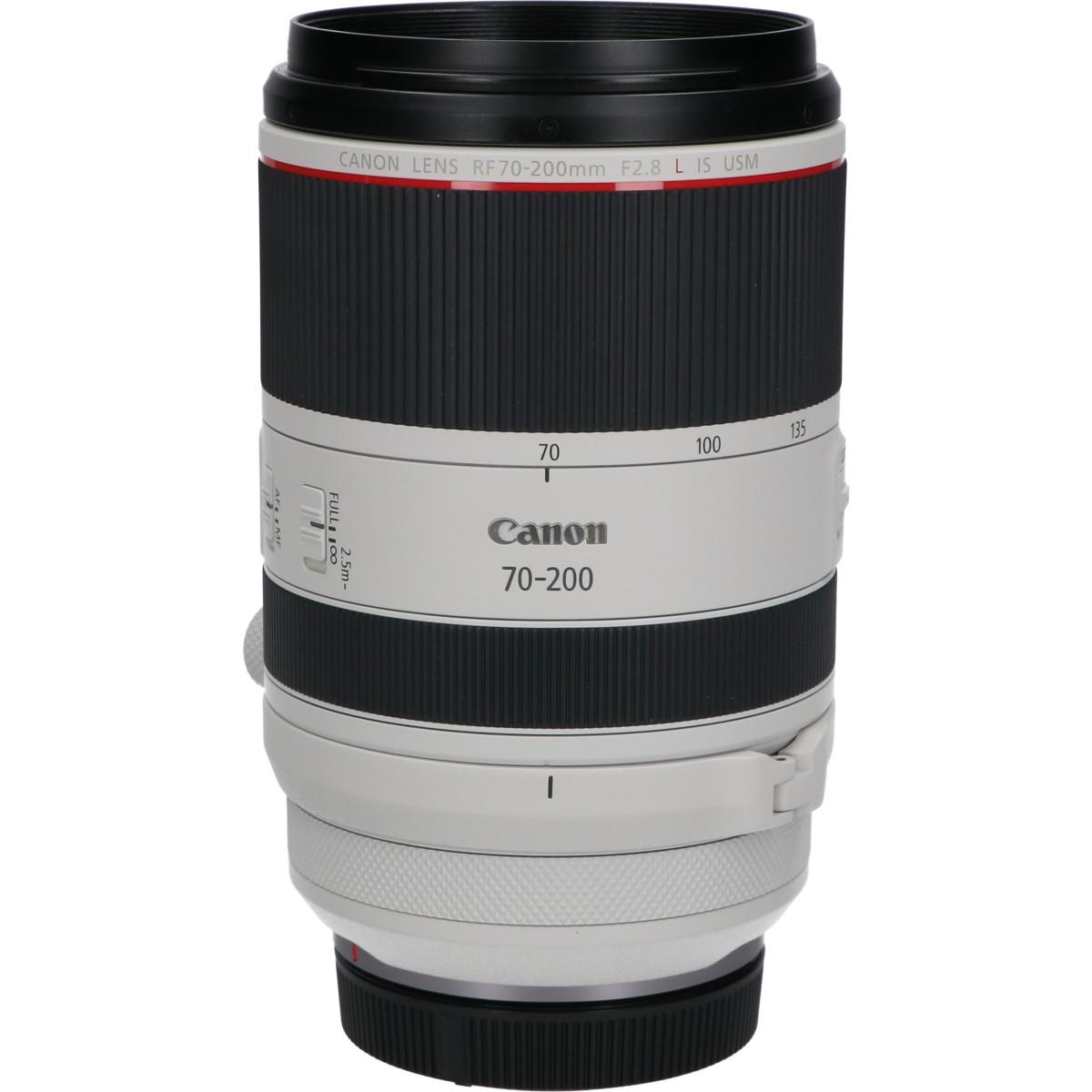 RF70-200mm F2.8L IS USM
